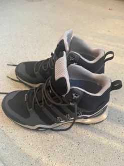Terrex Swift R2 Mid Goretex Wanderschuh