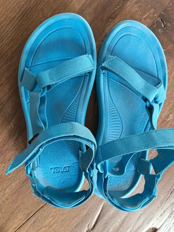 Teva Hurricane xlt2 Damen