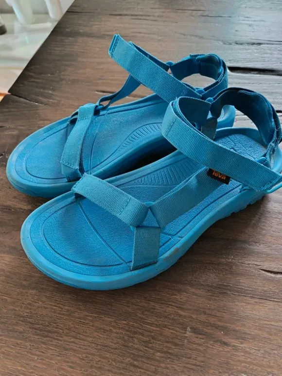Teva Hurricane xlt2 Damen