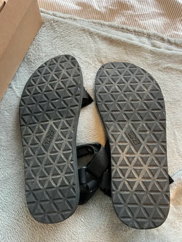 TEVA sandalen