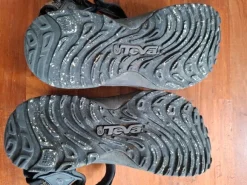 Teva sandalen Pretty Rugged Nylon sandaal Maat 43 Hiking/watersport/zomer