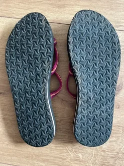 Teva Zehentrenner Sandale