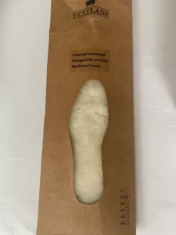 Texelana inlegzool.