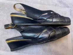 Theresia Schuhe gr.4 1/2