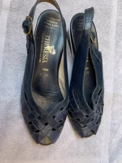 Theresia Schuhe gr.4 1/2