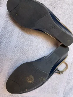 Theresia Schuhe gr.4 1/2