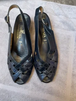 Theresia Schuhe gr.4 1/2