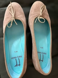 Thierry Rabotin Ballerina 38.5