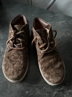 Think ! Schuhe