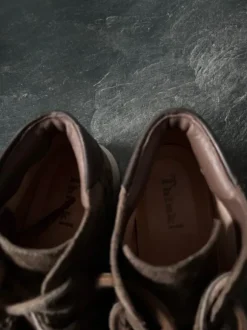 Think ! Schuhe