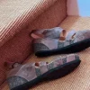 Think Sandalette Gr 40