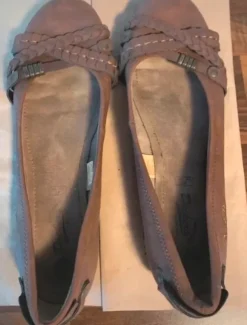 Tolle Dockers Ballerinas