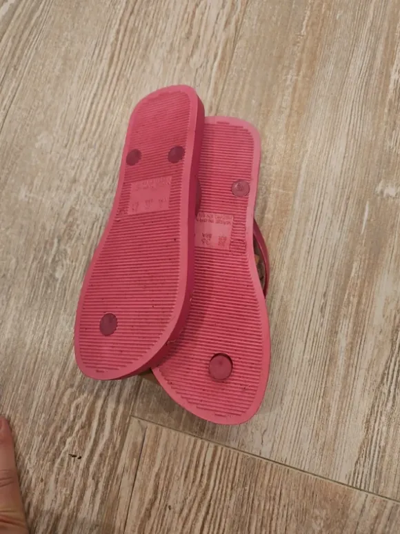 Tolle Flip Flops Ipanema Gr. 38 in OVP