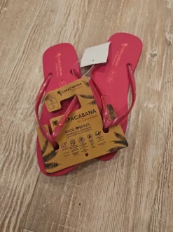 Tolle Flip Flops Ipanema Gr. 38 in OVP