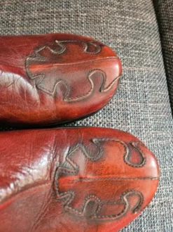 Tolle Halbstiefel von Think!