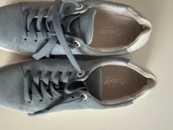 Tolle Lederschuhe