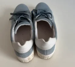 Tolle Lederschuhe
