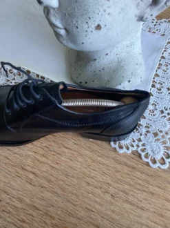 Tolle Männer Leder Schuhe.