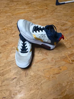 Tolle Nike Air Max 200