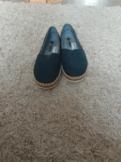 Tolle Rieker Schuhe