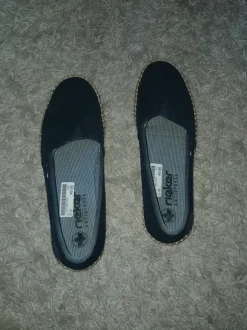 Tolle Rieker Schuhe
