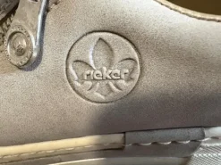 Tolle Rieker Schuhe
