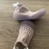 Tolle Schläppchen neu unisex sockenschuhe barfußschuhe