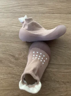 Tolle Schläppchen neu unisex sockenschuhe barfußschuhe