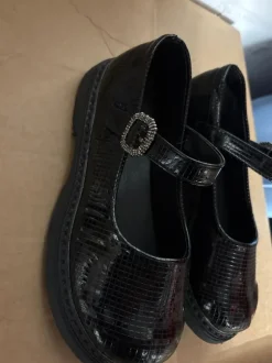 Tolle Schuhe für Mädchen