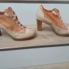 Tolle Schuhe von Candice Cooper in 41