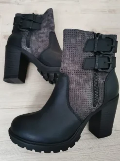 Tolle Stiefelette von Replay