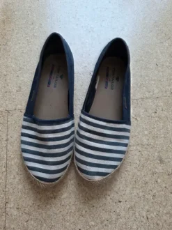 Tom Tailer Espadrilles