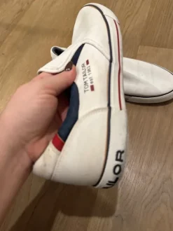 Tom Tailer Männer Sneakers