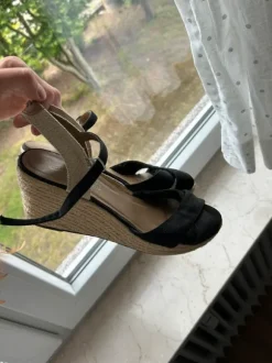 Tom Tailer Schuhe 42 Sommer wie neu