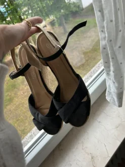 Tom Tailer Schuhe 42 Sommer wie neu