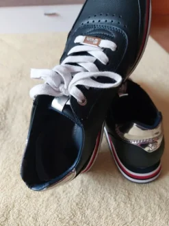 Tom Tailor Denim Sneaker
