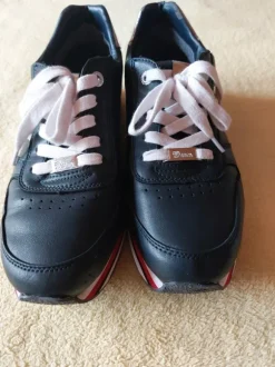 Tom Tailor Denim Sneaker