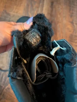 Tom Tailor Herren Winterboots