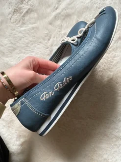 Tom Taylor Ballerinas