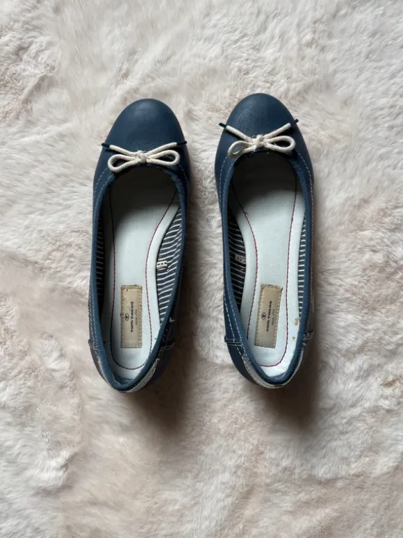 Tom Taylor Ballerinas