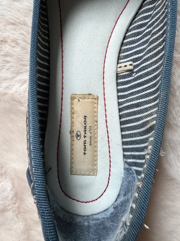 Tom Taylor Ballerinas