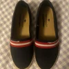 Tom Taylor, tolle Schuhe in Blau, Größe 38, neu 🍀