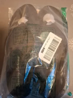 Tommy Bahamas flip flops size 41.5 EU