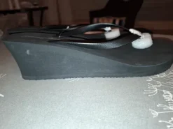 Tommy Bahamas flip flops size 41.5 EU