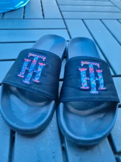 Tommy Hilfiger - Badelatschen