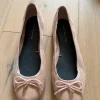 Tommy Hilfiger Ballerina Gr. 38
