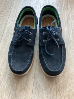 Tommy Hilfiger Bootschuhe (Größe 40)