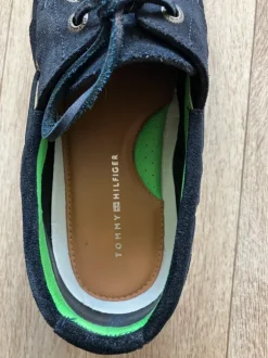 Tommy Hilfiger Bootschuhe (Größe 40)