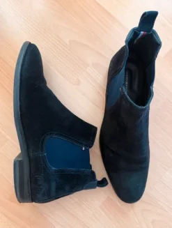 Tommy Hilfiger Chelsea Boots