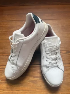 Tommy Hilfiger Damen Sneaker 40